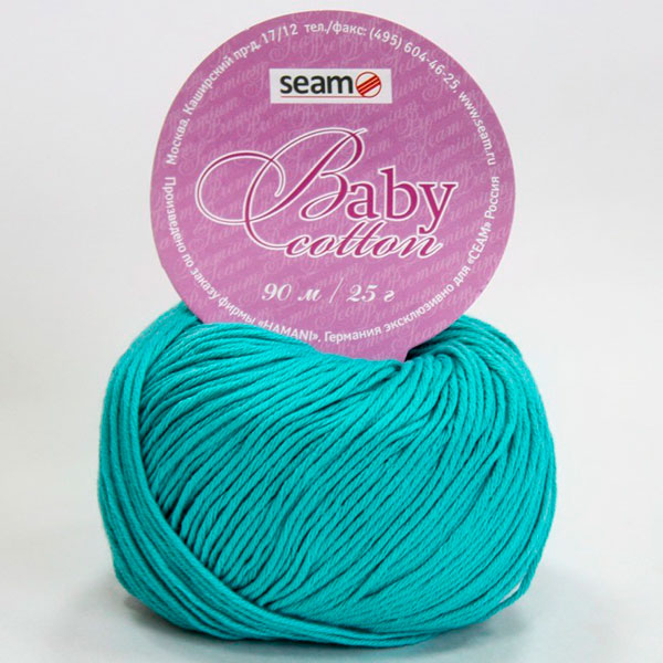 BABY COTTON | colour 4314