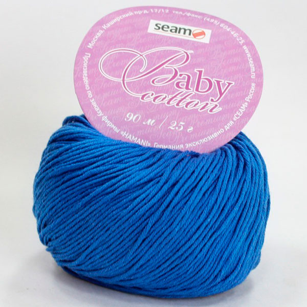 BABY COTTON | colour 4315