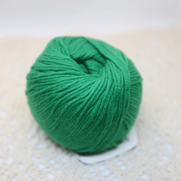 BABY COTTON | colour 4320