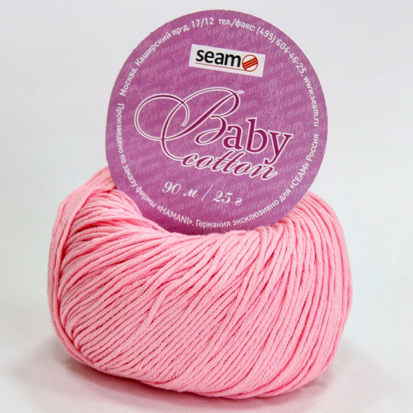 BABY COTTON | colour 4322
