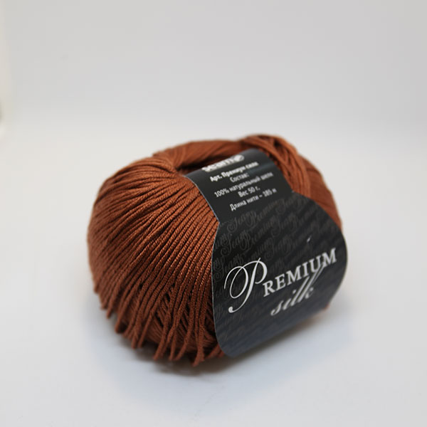 PREMIUM SILK | colour 04