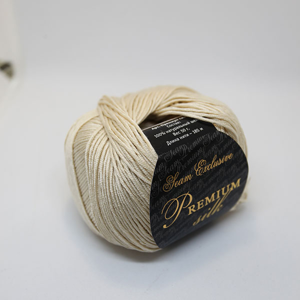 PREMIUM SILK | colour 05. Нет в продаже