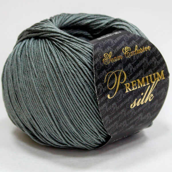 PREMIUM SILK | colour 08. Нет в продаже