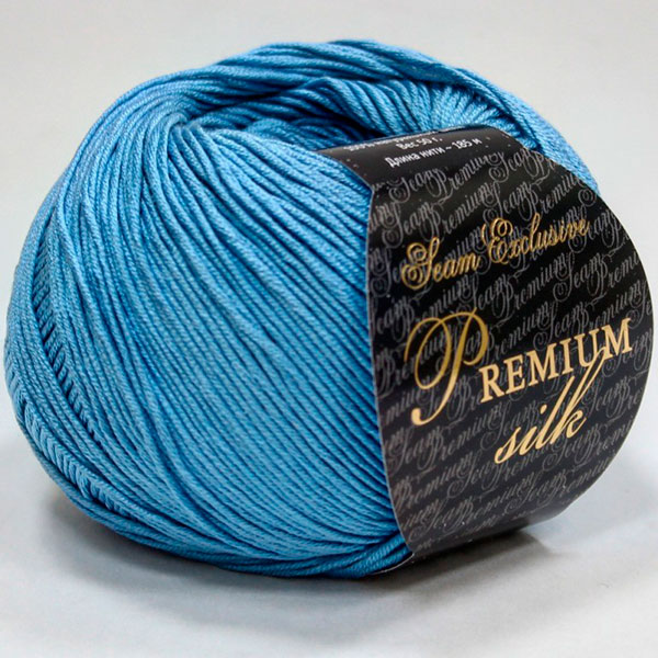 PREMIUM SILK | colour 17. Нет в продаже