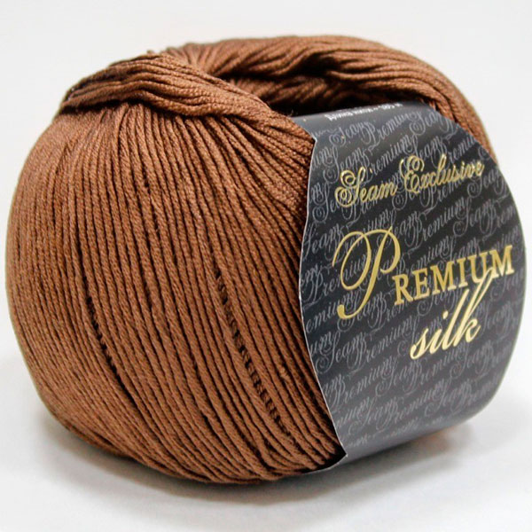 PREMIUM SILK | colour 18.