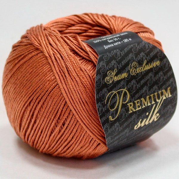 PREMIUM SILK | colour 25