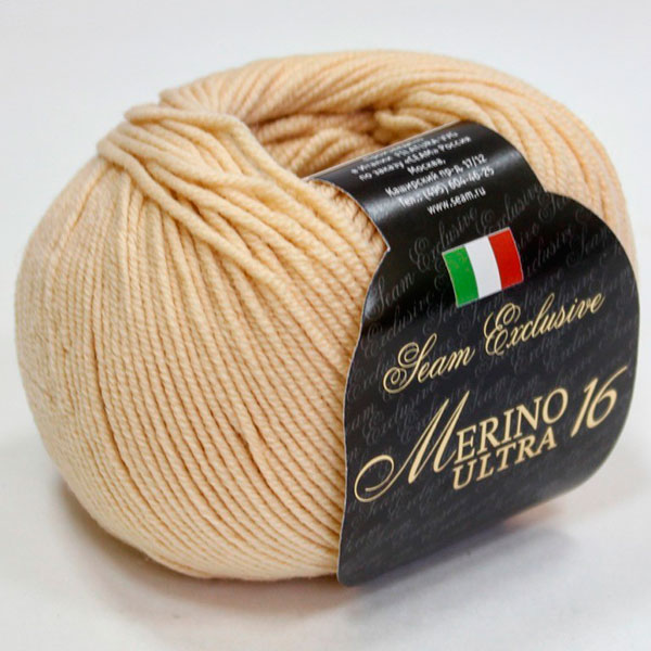 MERINO ULTRA 16 | colour 05