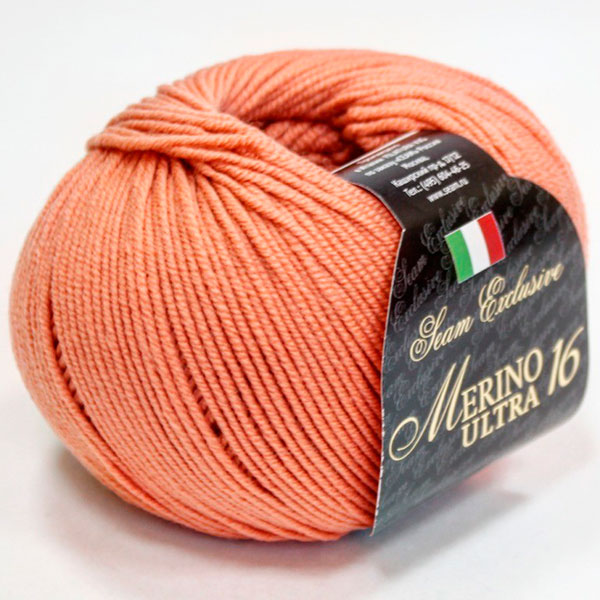 MERINO ULTRA 16 | colour 09 Нет в продаже