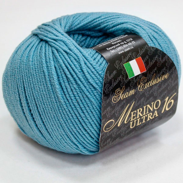 MERINO ULTRA 16 | colour 11