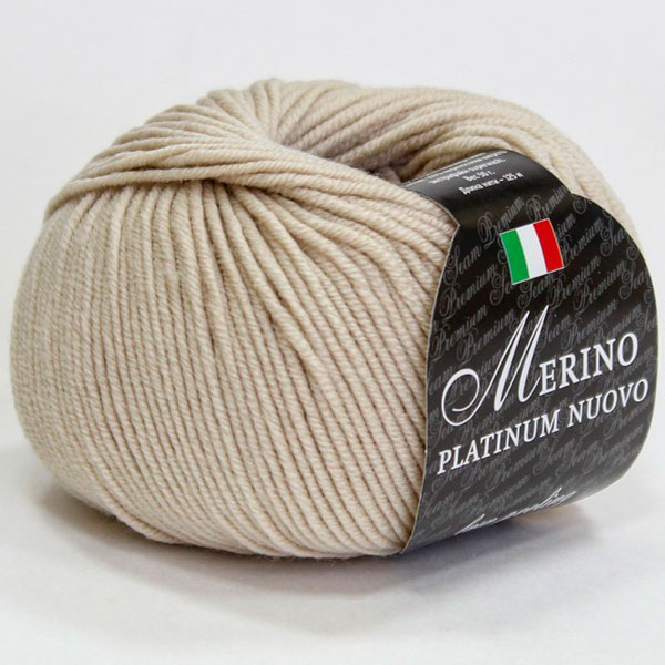 Merino Platinum Nuovo | colour 03