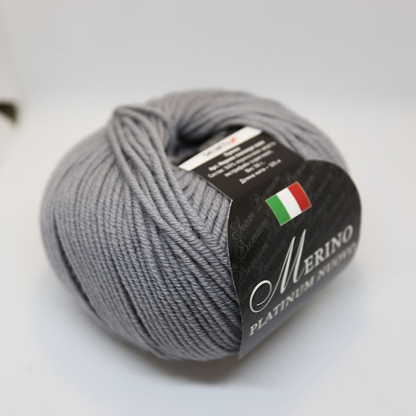 Merino Platinum Nuovo | colour 06