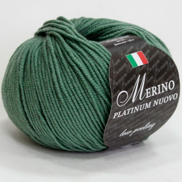 Merino Platinum Nuovo | colour 113