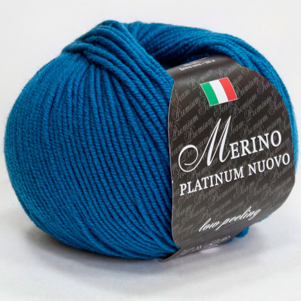 Merino Platinum Nuovo | colour 115