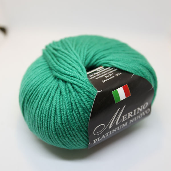 Merino Platinum Nuovo | colour 117