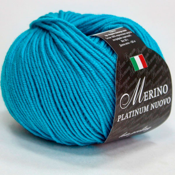 Merino Platinum Nuovo | colour 118