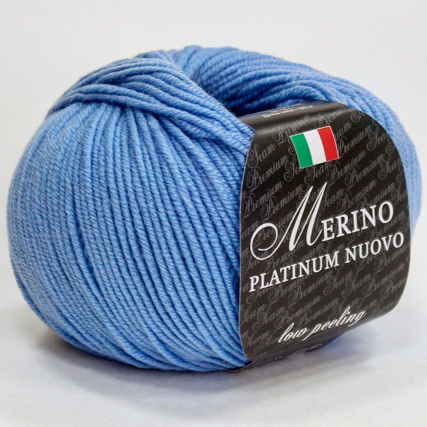 Merino Platinum Nuovo | colour 120