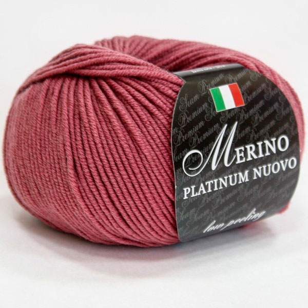 Merino Platinum Nuovo | colour 124