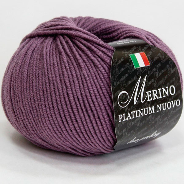 Merino Platinum Nuovo | colour 127