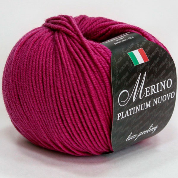 Merino Platinum Nuovo | colour 130