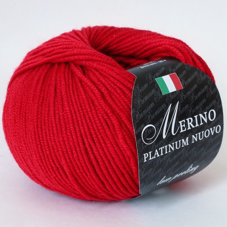 Merino Platinum Nuovo | colour 14