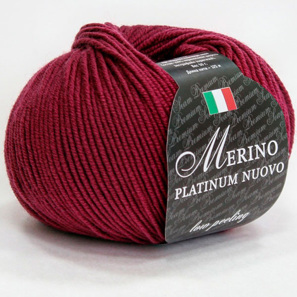 Merino Platinum Nuovo | colour 16