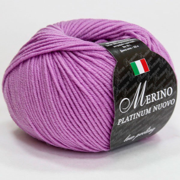 Merino Platinum Nuovo | colour 18