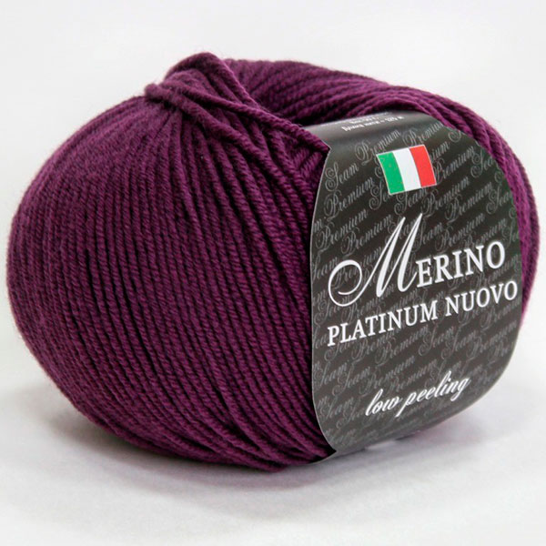 Merino Platinum Nuovo | colour 20