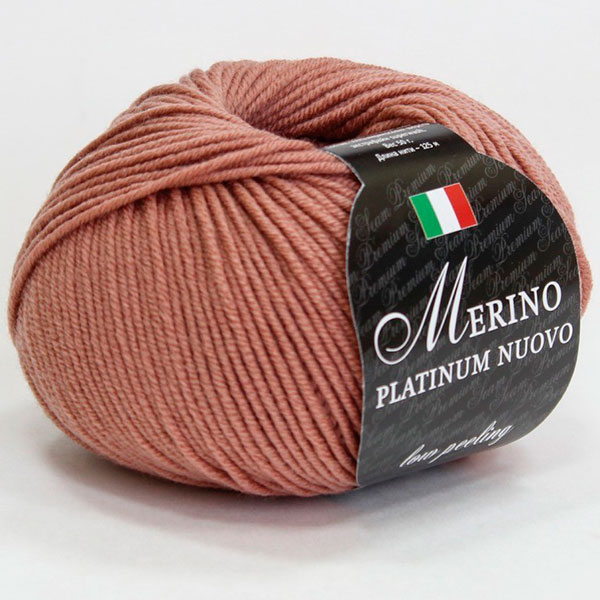 Merino Platinum Nuovo | colour 201