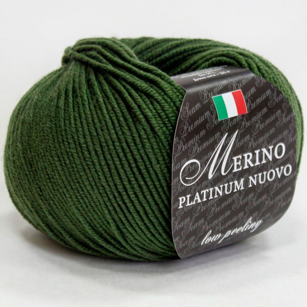 Merino Platinum Nuovo | colour 22