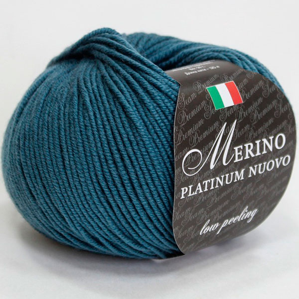 Merino Platinum Nuovo | colour 28