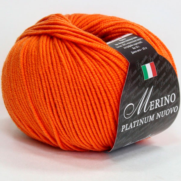 Merino Platinum Nuovo | colour 35