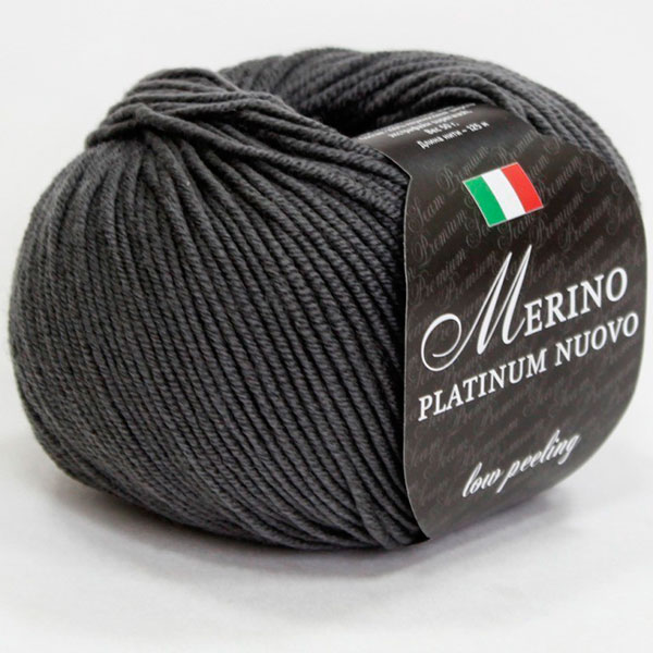 Merino Platinum Nuovo | colour 37