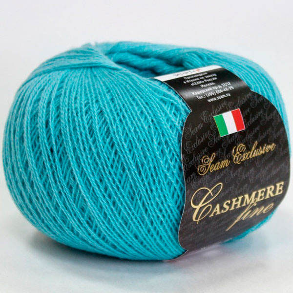 CASHMERE FINE | color 1002