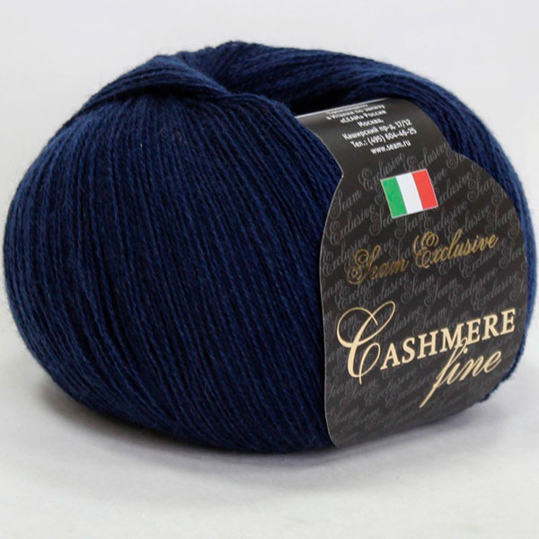 CASHMERE FINE | color 1006
