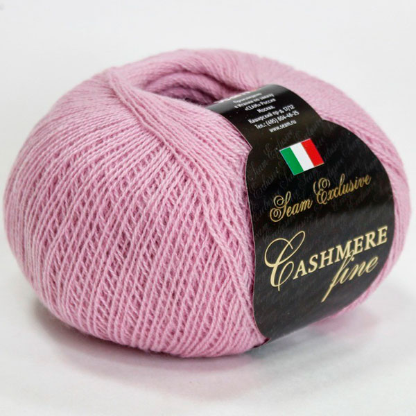 CASHMERE FINE | color 1011