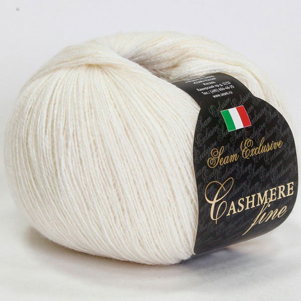 CASHMERE FINE | color 501