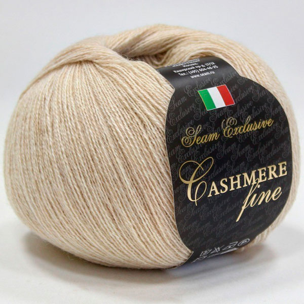 CASHMERE FINE | color 509.