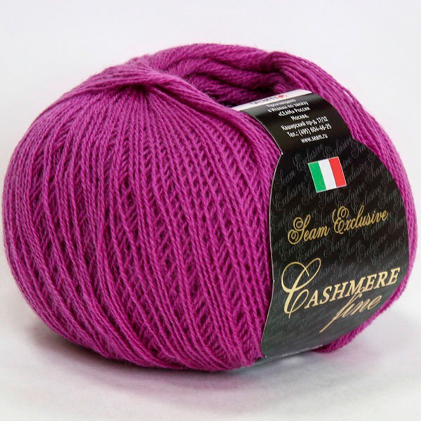 CASHMERE FINE | color 629