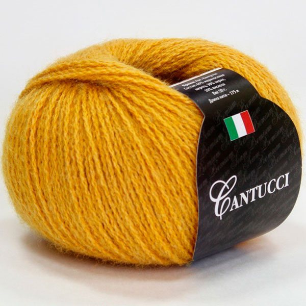 CANTUCCI | colour 034