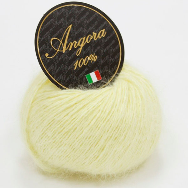 ANGORA 100% | colour 755