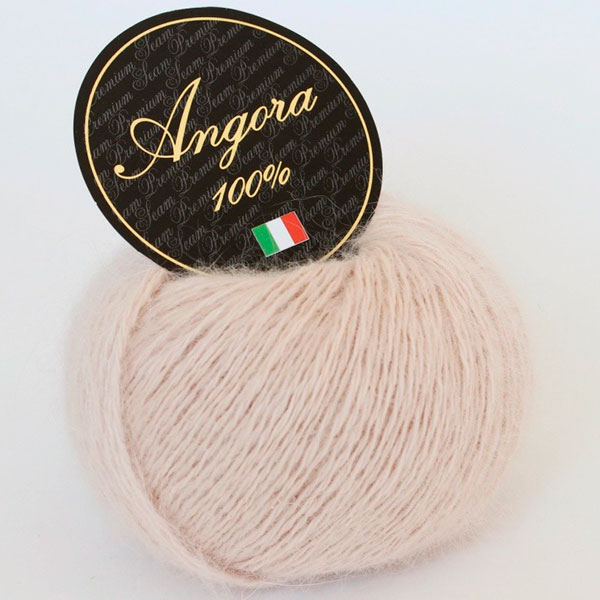 ANGORA 100% | colour 911