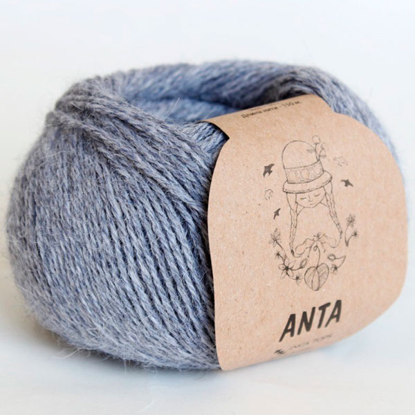 ANTA | colour 61