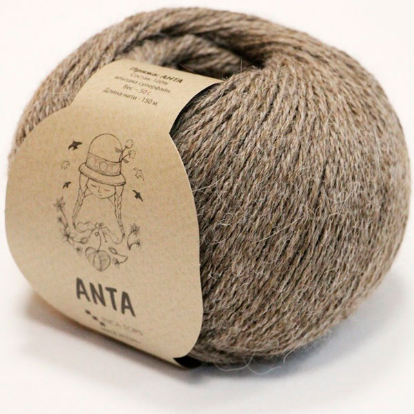 ANTA | colour 63