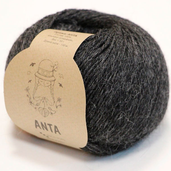 ANTA | colour 75. Нет в продаже.