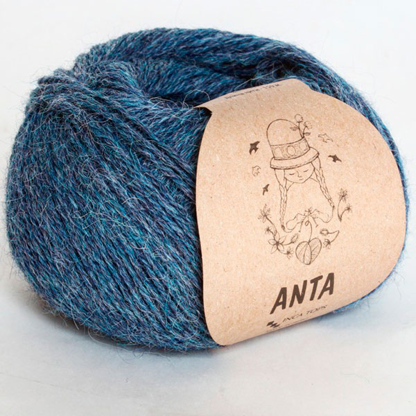 ANTA | colour 831
