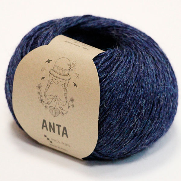 ANTA | colour 834