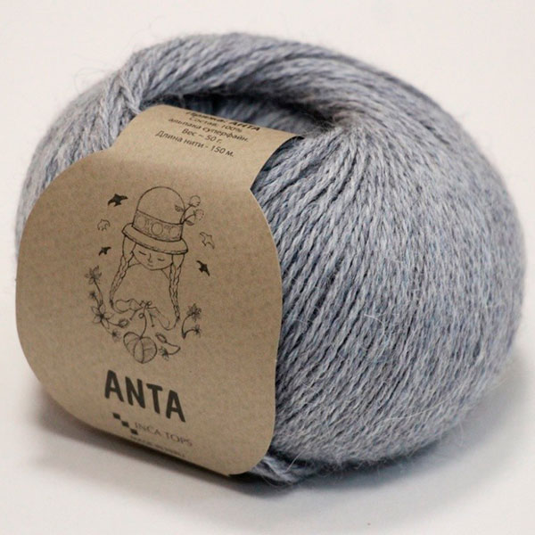 ANTA | colour 838