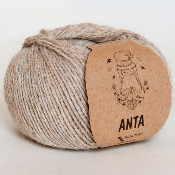 ANTA | colour 853. Нет в наличии