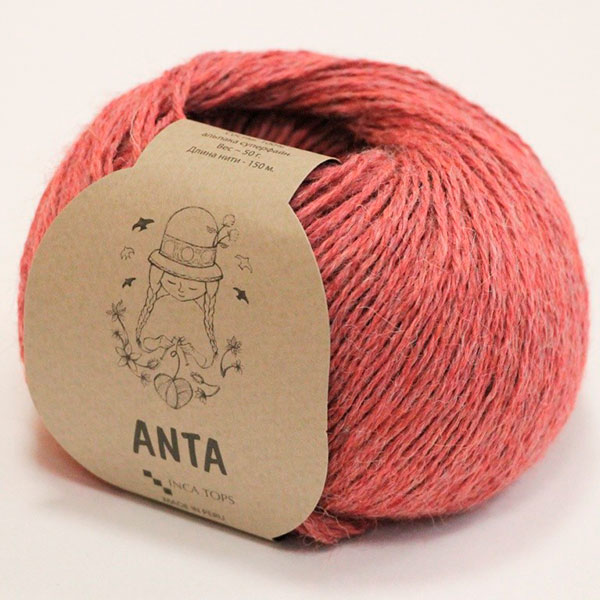 ANTA | colour 99  Нет в наличии