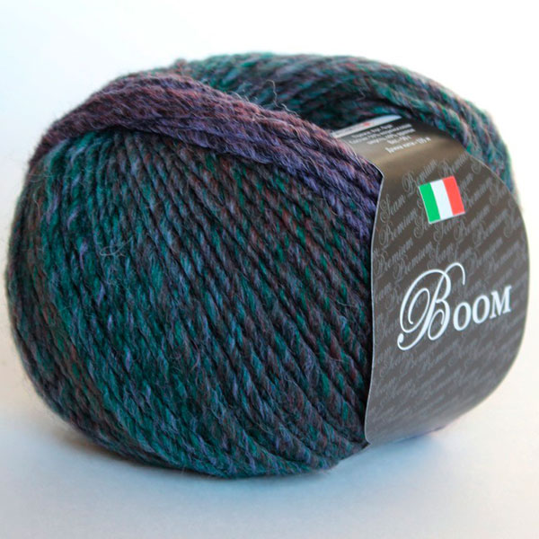 BOOM | colour 52340